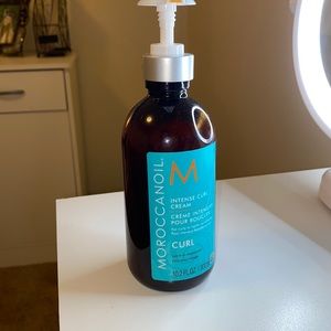 MoroccanOil Intense Curl Cream